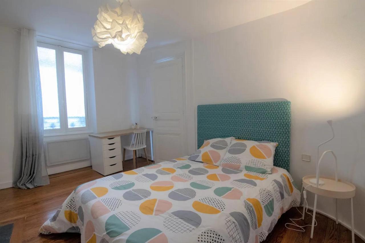 La Place Gourmande Mâcon Kültér fotó