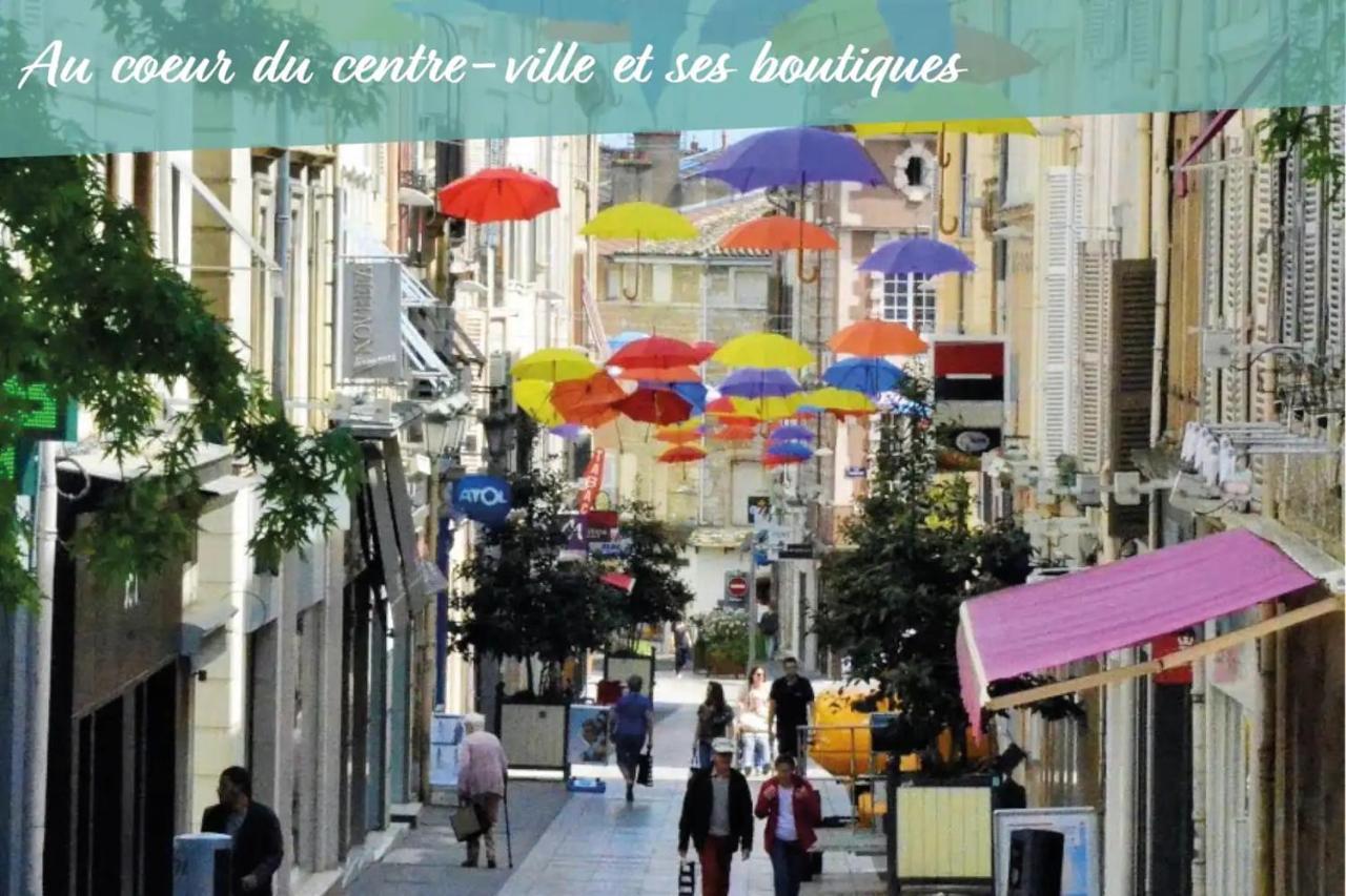 La Place Gourmande Mâcon Kültér fotó