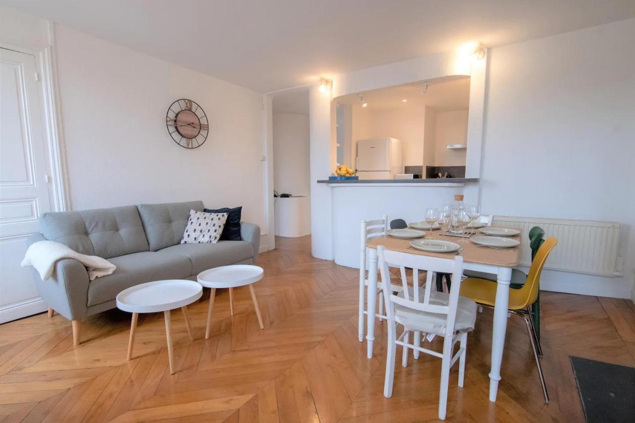 La Place Gourmande Mâcon Kültér fotó