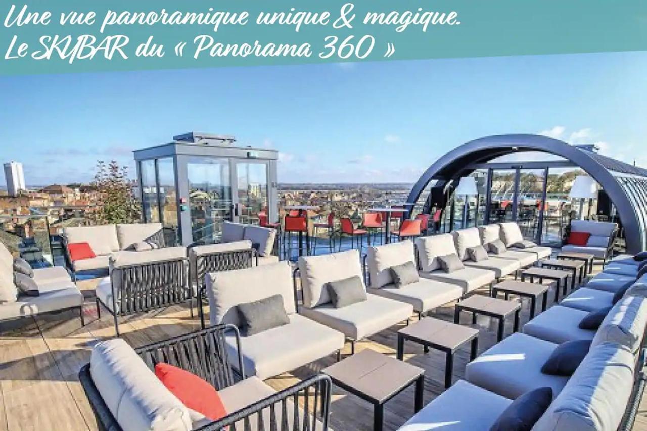La Place Gourmande Mâcon Kültér fotó