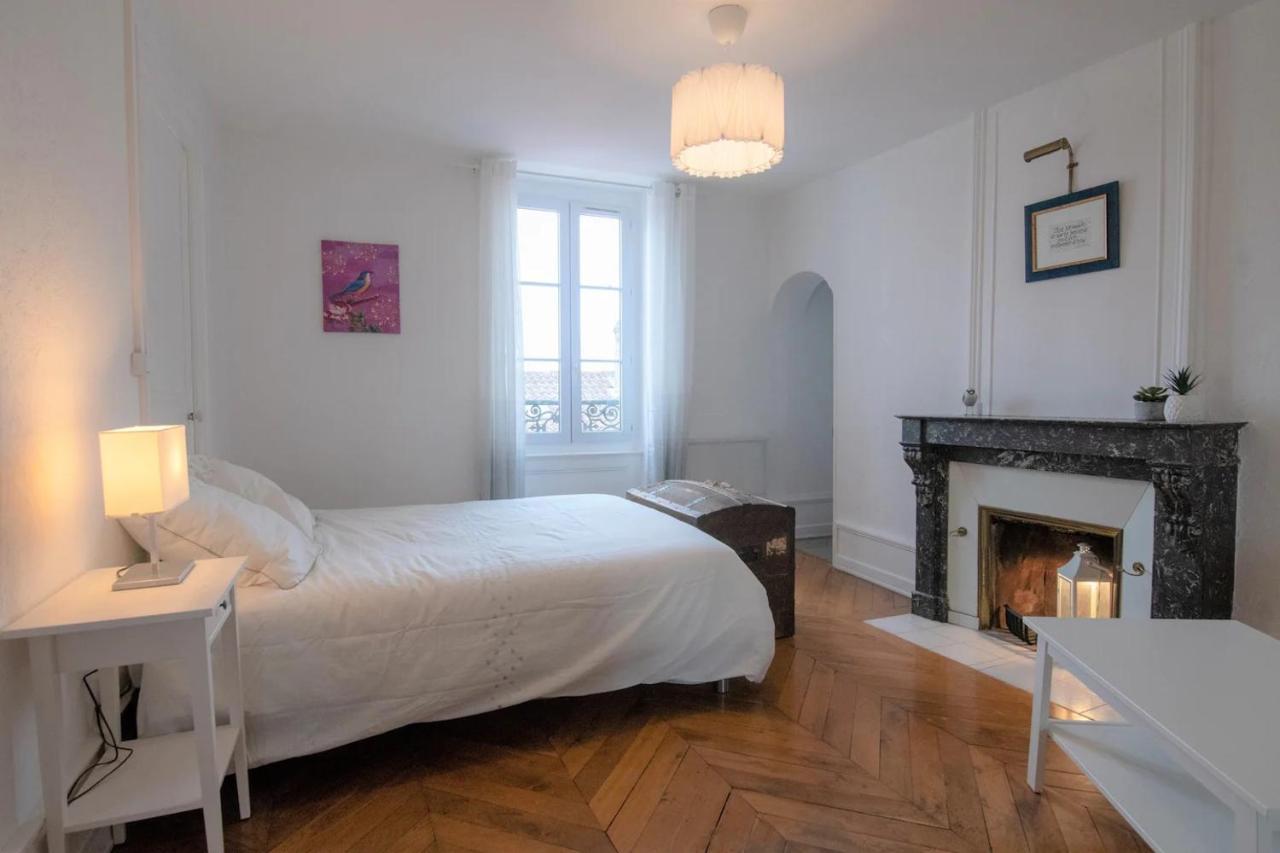 La Place Gourmande Mâcon Kültér fotó