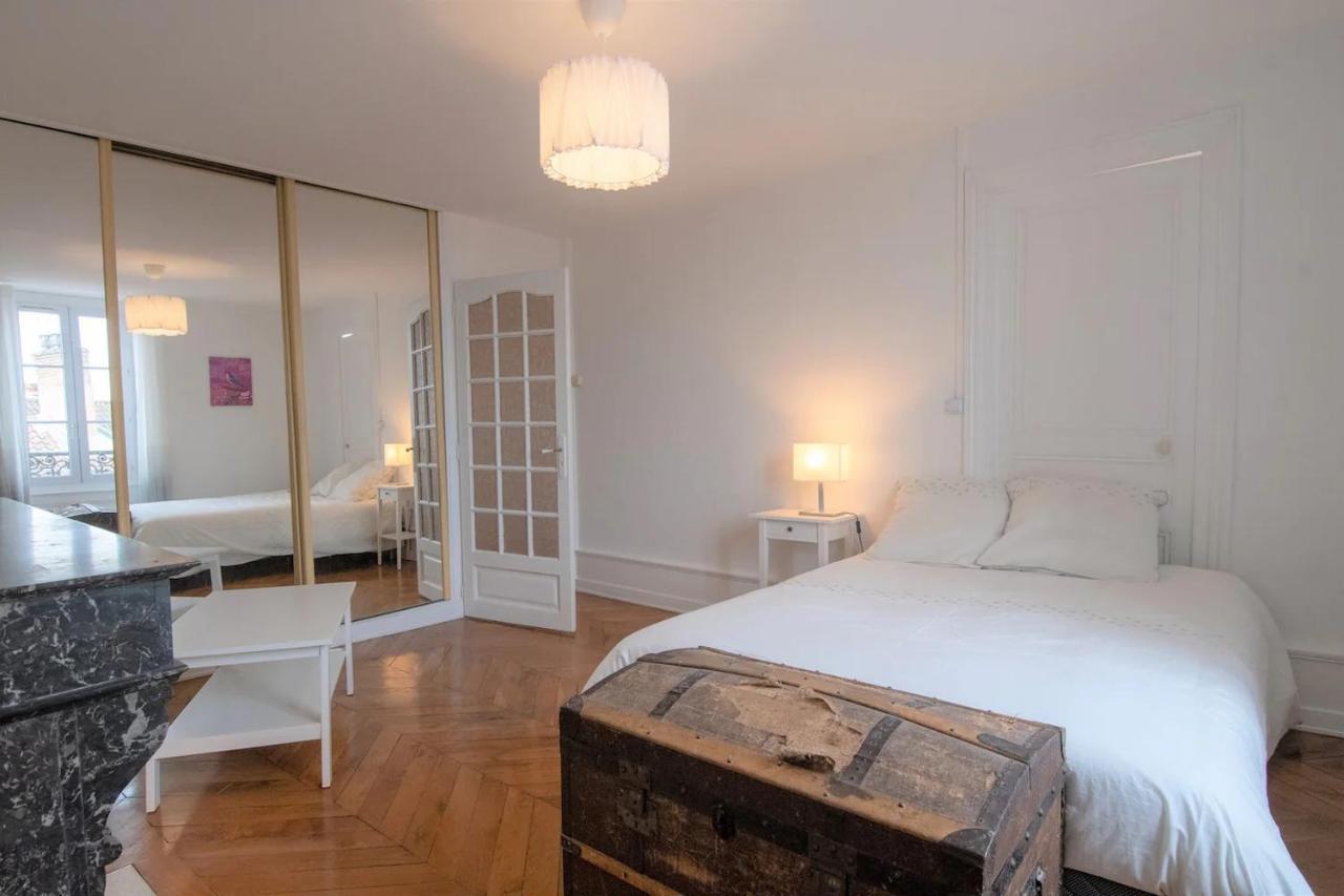 La Place Gourmande Mâcon Kültér fotó