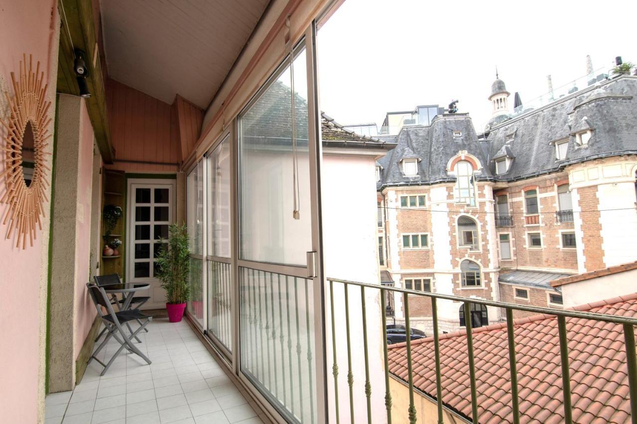 La Place Gourmande Mâcon Kültér fotó